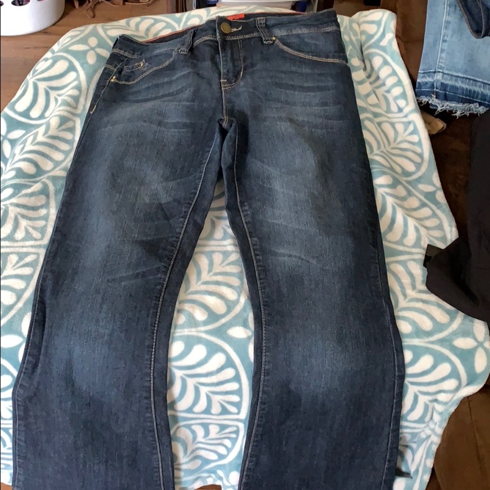 Ymi jeans
